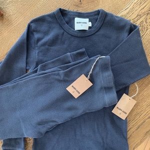 Rudy Jude Thermal Set